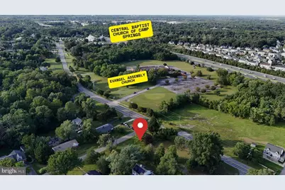 6001 Old Branch Avenue, Temple Hills, MD 20748 - Photo 10