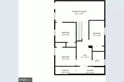 4408 31st Street, Mount Rainier, MD 20712 - Photo 48