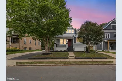 4408 31st Street, Mount Rainier, MD 20712 - Photo 2