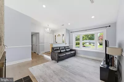 2903 Needlewood Lane, Bowie, MD 20716 - Photo 6