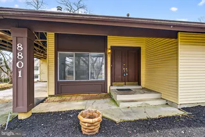 8801 Monmouth Drive, Upper Marlboro, MD 20772 - Photo 4