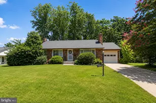 7314 Lois Ln, Lanham, MD 20706 - Photo 1