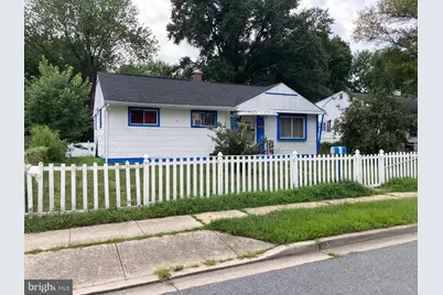 414 Greenhill Avenue, Laurel, MD 20707 - Photo 1