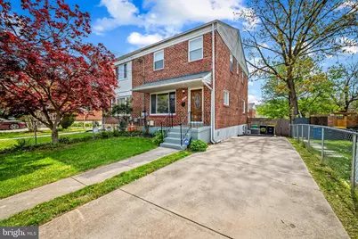 7409 25th Avenue, Adelphi, MD 20783 - Photo 1