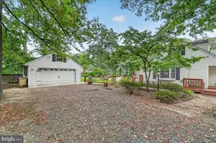 4814 Hollywood Rd, College Park, MD 20740 - Photo 2