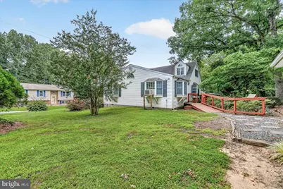 4814 Hollywood Road, College Park, MD 20740 - Photo 30