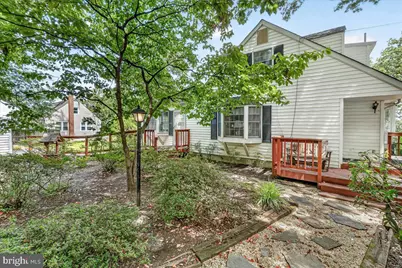 4814 Hollywood Road, College Park, MD 20740 - Photo 34