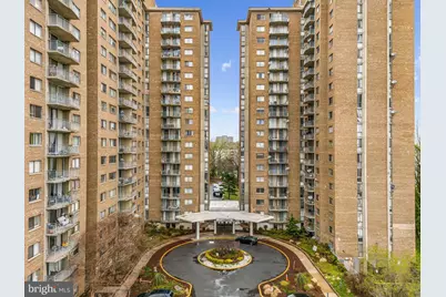 1836 Metzerott Road #2004, Hyattsville, MD 20783 - Photo 1
