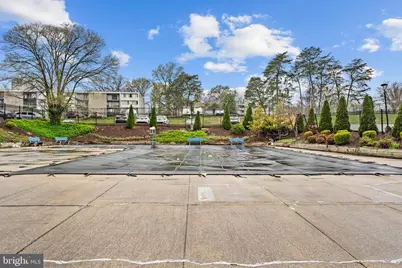 1836 Metzerott Road #2004, Hyattsville, MD 20783 - Photo 8