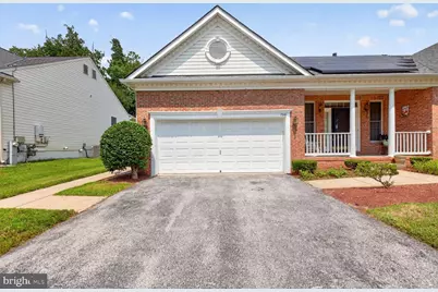 7816 Aylesford Lane, Laurel, MD 20707 - Photo 2