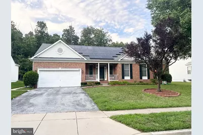 7816 Aylesford Lane, Laurel, MD 20707 - Photo 2