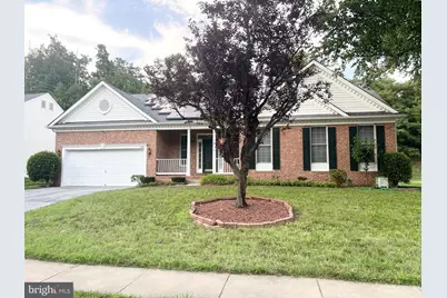 7816 Aylesford Lane, Laurel, MD 20707 - Photo 1