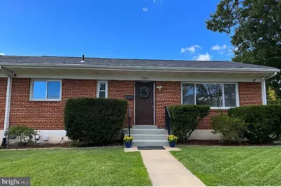 7914 W Park Drive, Hyattsville, MD 20783 - Photo 1