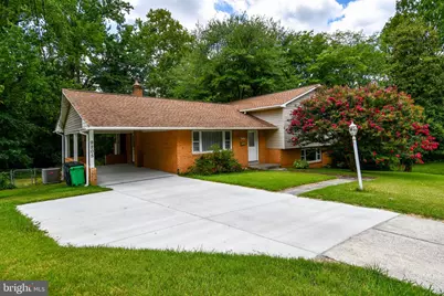 9205 Wellington Court, Lanham, MD 20706 - Photo 2