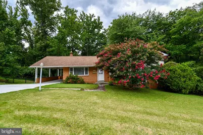 9205 Wellington Court, Lanham, MD 20706 - Photo 1