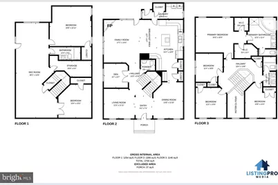 9706 Traver Street, Bowie, MD 20721 - Photo 36