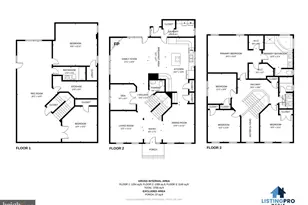 9706 Traver St, Bowie, MD 20721 - Photo 36