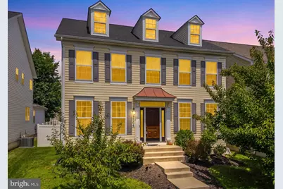 9706 Traver Street, Bowie, MD 20721 - Photo 1