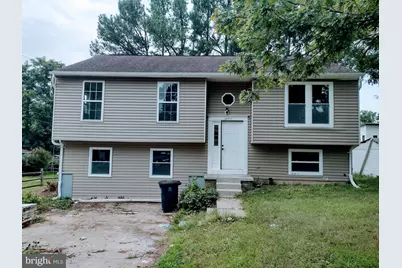 12707 Duckettown Road, Laurel, MD 20708 - Photo 1