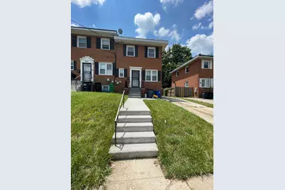 821 Maury Avenue, Oxon Hill, MD 20745 - Photo 2