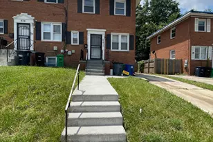 821 Maury Ave, Oxon Hill, MD 20745 - Photo 2