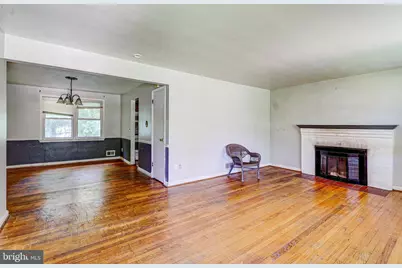 3212 Lassie Avenue, Suitland, MD 20746 - Photo 4