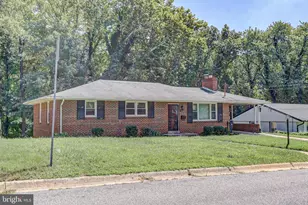 3212 Lassie Ave, Suitland, MD 20746 - Photo 2