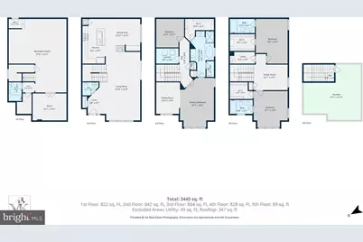 9625 Milestone Way, College Park, MD 20740 - Photo 30