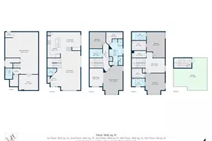 9625 Milestone Way, College Park, MD 20740 - Photo 30