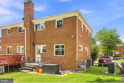 4338 23rd Place, Temple Hills, MD 20748 - Photo 22