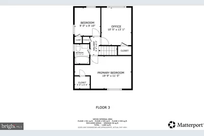 4338 23rd Place, Temple Hills, MD 20748 - Photo 24