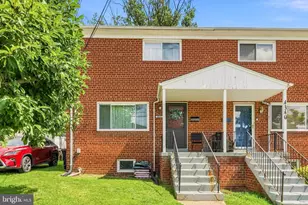 4338 23rd Pl, Temple Hills, MD 20748 - Photo 1