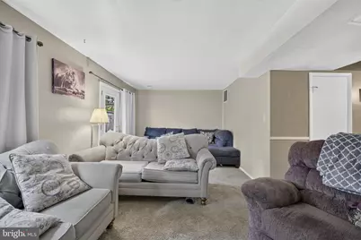 8608 Brae Brooke Drive, Lanham, MD 20706 - Photo 6