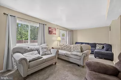 8608 Brae Brooke Drive, Lanham, MD 20706 - Photo 2