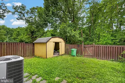 8608 Brae Brooke Drive, Lanham, MD 20706 - Photo 16