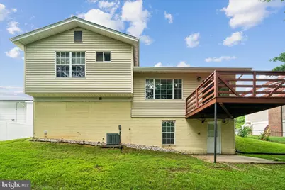 5004 Stewart Court, College Park, MD 20740 - Photo 2