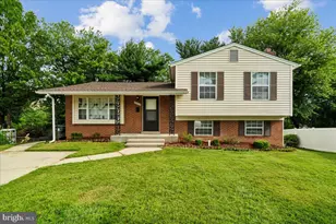 5004 Stewart Ct, College Park, MD 20740 - Photo 1