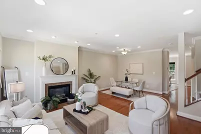 11713 Brookeville Landing Court, Bowie, MD 20721 - Photo 4
