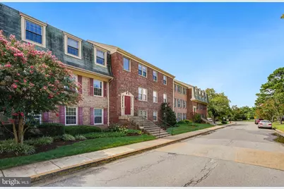 6002 Westchester Park Drive #6002 201, College Park, MD 20740 - Photo 1