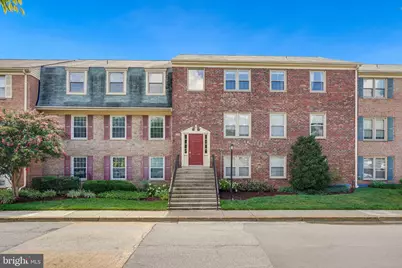 6002 Westchester Park Drive #6002 201, College Park, MD 20740 - Photo 2