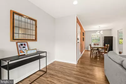 6034 Westchester Park Drive #6034 301, College Park, MD 20740 - Photo 16