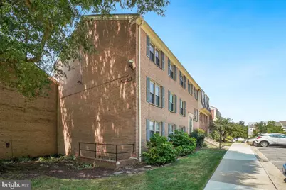 6034 Westchester Park Drive #6034 301, College Park, MD 20740 - Photo 30