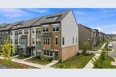 12612 Canopy Ave, Brandywine, MD 20613 - Photo 2
