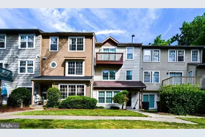 4849 River Valley Way #38, Bowie, MD 20720 - Photo 68