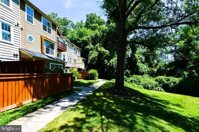 4849 River Valley Way #38, Bowie, MD 20720 - Photo 6