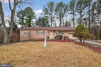 4705 Brava Court, Fort Washington, MD 20744 - Photo 1