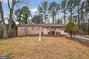 4705 Brava Ct, Fort Washington, MD 20744 - Photo 1