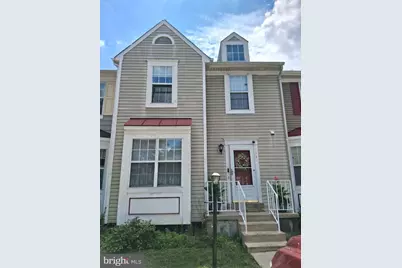 112 College Station Drive, Upper Marlboro, MD 20774 - Photo 2