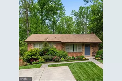 4114 Skyline Drive, Suitland, MD 20746 - Photo 1