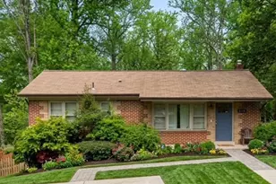 4114 Skyline Dr, Suitland, MD 20746 - Photo 1